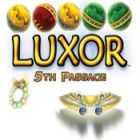 Hra Luxor: 5th Passage