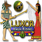 Hra Luxor: Amun Rising