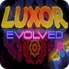 Hra Luxor Evolved