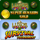 Hra Luxor