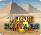 Hra Luxor Solitaire