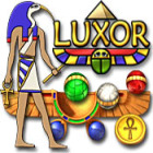 Hra Luxor