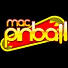 Hra MacPinball