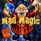 Hra Mad Magic