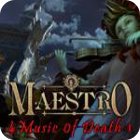 Hra Maestro: Music of Death