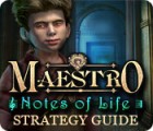 Hra Maestro: Notes of Life Strategy Guide