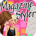 Hra Magazine Styler