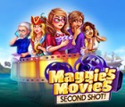 Hra Maggie's Movies: Second Shot
