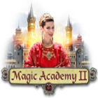 Hra Magic Academy 2