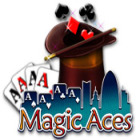Hra Magic Aces