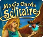 Hra Magic Cards Solitaire