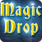 Hra Magic Drop