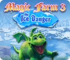 Hra Magic Farm 3: The Ice Danger