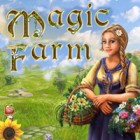 Hra Magic Farm