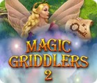 Hra Magic Griddlers 2