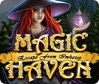 Hra Magic Haven Hra Magic Haven