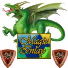 Hra Magic Inlay