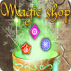 Hra Magic Shop