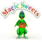 Hra Magic Sweets Hra Magic Sweets
