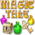 Hra Magic Tale