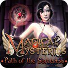 Hra Magical Mysteries: Path of the Sorceress