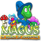 Hra Magus: In Search of Adventure