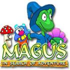 Hra Magus: In Search of Adventure Hra Magus: In Search of Adventure