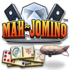Hra Mah-Jomino