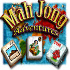 Hra Mah Jong Adventures