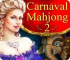 Hra Mahjong Carnaval 2