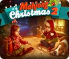 Hra Mahjong Christmas 2