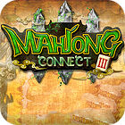 Hra Mahjong Connect 3