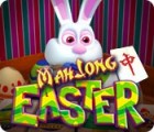 Hra Mahjong Easter