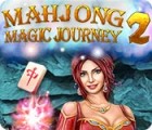 Hra Mahjong Magic Journey 2