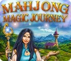 Hra Mahjong Magic Journey