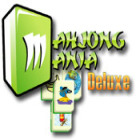 Hra Mahjong Mania Deluxe