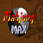 Hra Mahjong Max