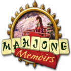 Hra Mahjong Memoirs