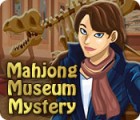 Hra Mahjong Museum Mystery