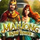 Hra Mahjong Royal Towers
