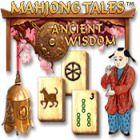 Hra Mahjong Tales: Ancient Wisdom