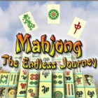 Hra Mahjong The Endless Journey