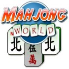 Hra Mahjong World