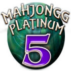 Hra Mahjongg Platinum 5
