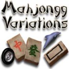 Hra Mahjongg Variations