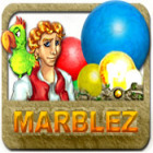 Hra Marblez