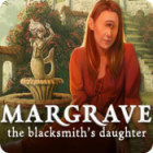 Hra Margrave - The Blacksmith's Daughter Deluxe