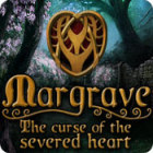 Hra Margrave: The Curse of the Severed Heart