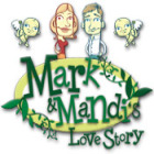 Hra Mark and Mandi's Love Story