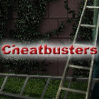 Hra Cheatbusters